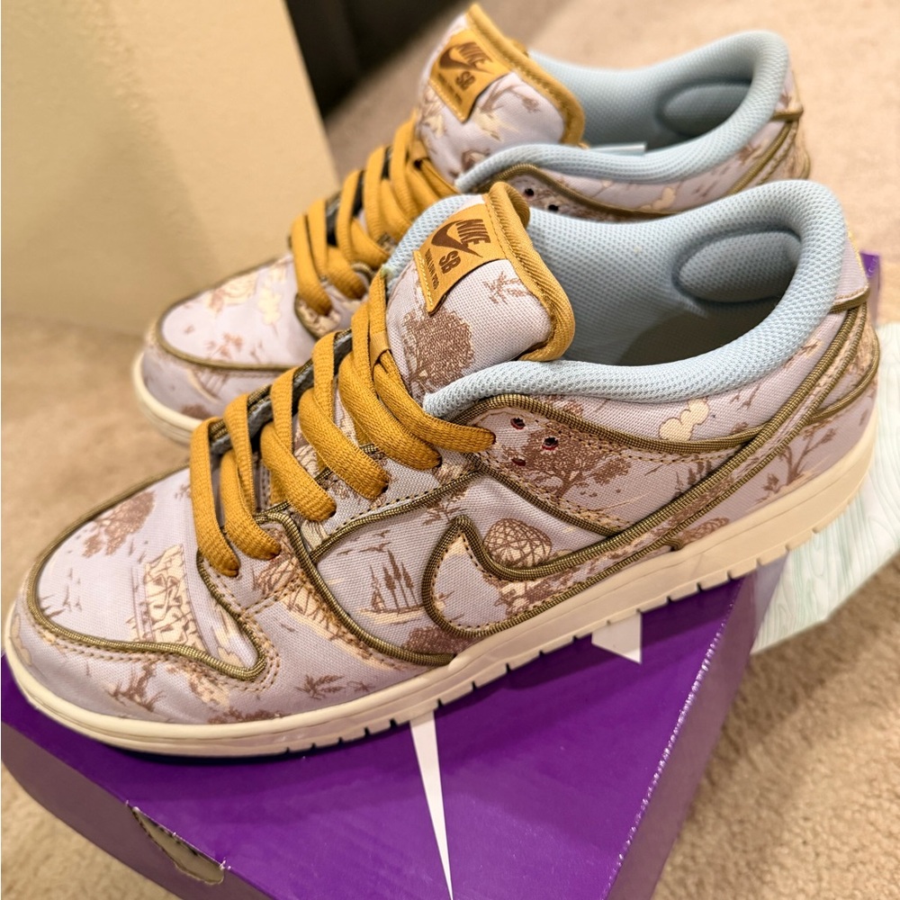 Nike Dunks - image 1